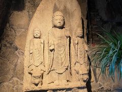 -千佛山风景名胜区