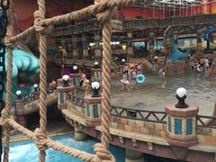 -波塞冬旅游度假区