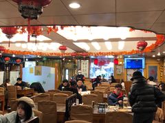 大堂-烤肉季饭庄