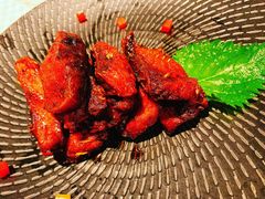 -望乡楼上海菜(日月光店)