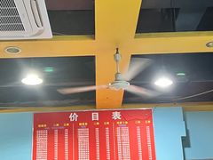 菜单-李米线(武陵路店)
