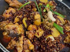 -贵阳李氏息烽阳朗鸡(民生路店)