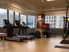 -中田·健身+普拉提(新天地店)