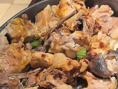 -云海肴·汽锅鸡·云南菜(领展购物广场·中关村店)