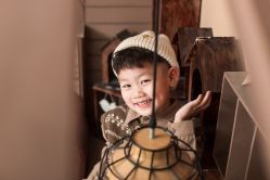 -有家宝贝儿童摄影(荟聚店)