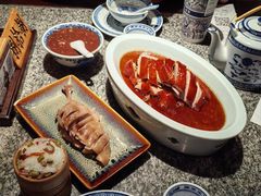 -南京大牌档(夫子庙贡院街店)