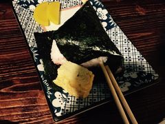 -雷屋日式料理(沈安小区店)