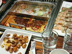 -好得火锅(育才店)