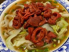 -佰仙面馆