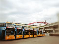 -上海旅游集散中心(万体站)