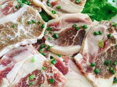 -牛信亭韩国料理·炭火烤肉(紫藤路店)