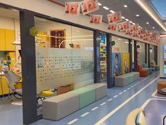 -极橙儿童齿科矫正中心(奥城店)