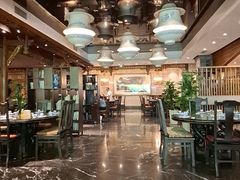 -顺兴老茶馆·精品川菜(世纪城店)