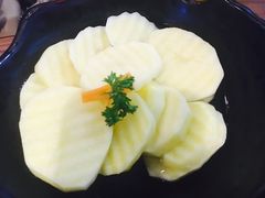-左庭右院鲜牛肉火锅(金山万达店)