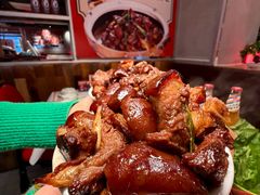 -熊记虾王·小龙虾(东晓南店)