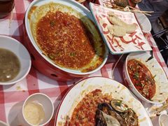 -辣小鲜·南昌大排档(船山路店)