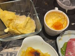 -半岛翡丽海鲜自助餐厅(观风亭店)