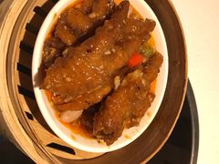 -煲王粤菜餐厅(中侨中心店)