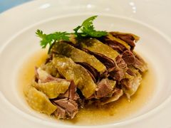 -扬州香格里拉·香宫中餐厅