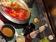-牛New寿喜烧(金鹰世界店)