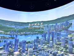 -广州市城市规划展览中心