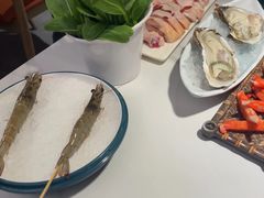 -椰子湾·海南火锅·糟粕醋·椰子鸡(正大广场店)