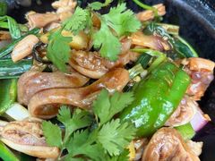 -太白餐厅•三十年老字号•坚持做现菜(体育东横街店)