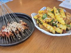 -包整·丝娃娃(一览甲秀楼风景店)