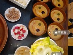 -南门涮肉(后海店)