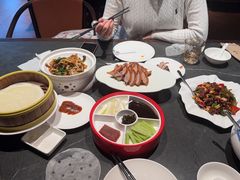 -全聚德(双井店)