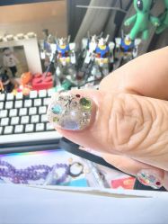-Hands Nail专业美甲美睫