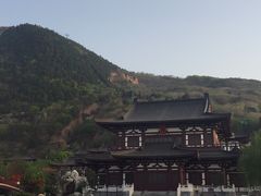 -西安华清御汤酒店