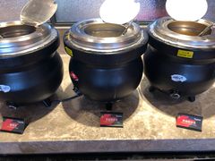 -比格比萨自助(沙河店)
