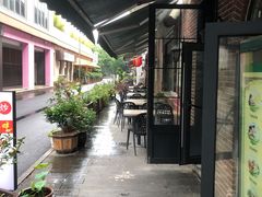 -初阳谷·丽水味道(栖悦城店)