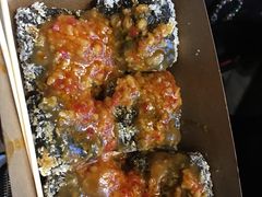 -品腐记·豆腐王朝(老门东总店)