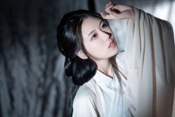 -八角古风摄影