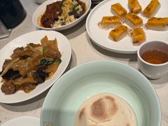 -春发生饭店·非遗(南院门店)