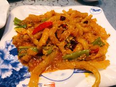 -伊帆食府·青海美食