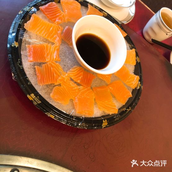海夫子海鲜烧烤大排档