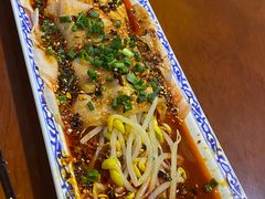 -辣得香川菜馆(横屿鳝溪佳园店)