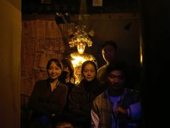 -棂笼·深度沉浸密室(武汉旗舰店)