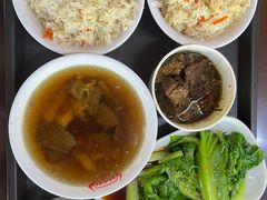 -好成财牛排馆(涂门街总店)