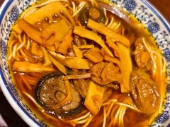 -西园寺素食(西园弄戒幢律寺店)