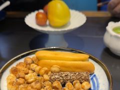 -新淮扬村·淮扬菜·北京烤鸭·世界美食之都示范店(崇文门店)