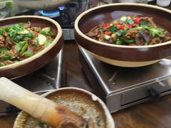 -寻钵记民菜馆·正宗常德钵子菜(滨湖路店)