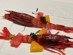 -云厨·高空西餐厅(成都瑯珀·凯悦臻选酒店)