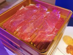 -温禾牛·和牛寿喜烧自助火锅(恒基名人店)