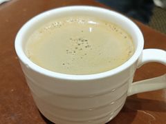 -云冈建国宾馆·自助餐厅