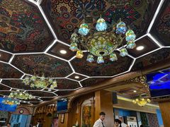 -乡村馕坑肉·烧烤·新疆菜·本地人更爱吃(阿勒泰首店)