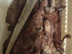 -拉蒂娜·巴西牛排馆 Latina·Brazilian Steakhouse(陆家嘴旗舰店)